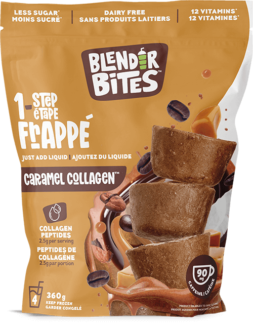 blender-bites-frappe-pouch-caramel-collagen-front